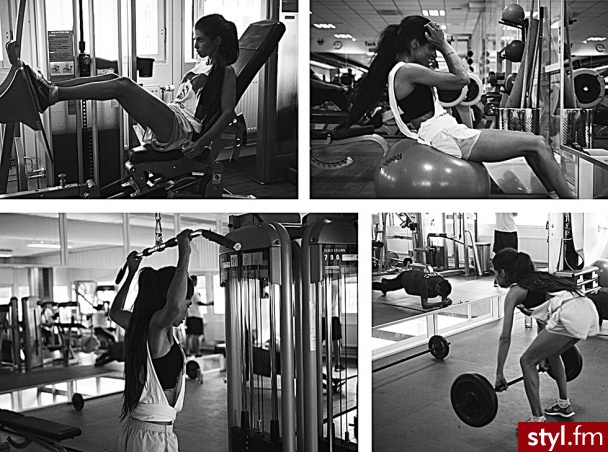 Sport i fitness