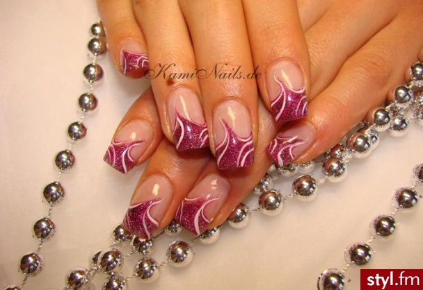 http://kaminails.blog.onet.pl/. http://kaminails.blog.onet.pl/ jesli juz sa piszcie - Paznokcie