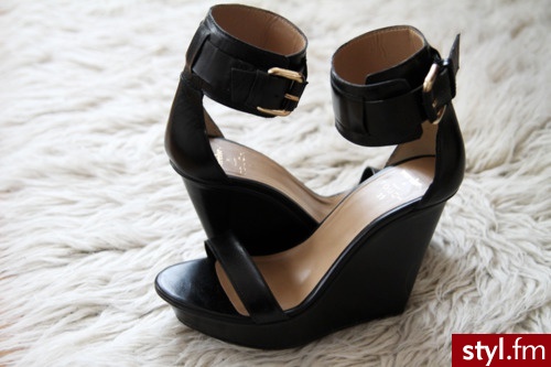 Koturny Buty Moda