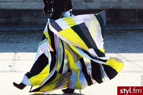 Spódnice Moda