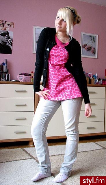 Pozostałe Ciuchy Moda