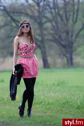 street-fashion - Moda uliczna Inne Moda