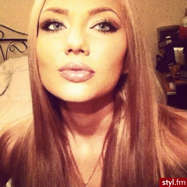 Dzienne Makijaże
