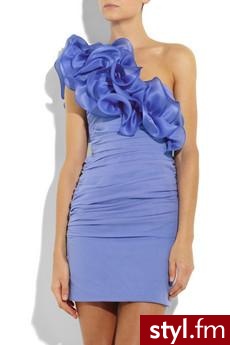 sukienka. Notte by Marchesa
Jeżeli już jest proszę o link - Pozostałe Ciuchy Moda