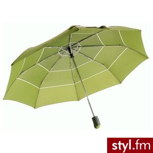 KULIK PARASOL ZIELONY (6869 03) - Parasole Dodatki Moda