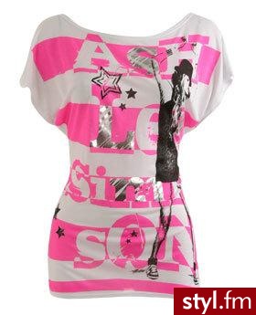 Pozostałe Ciuchy Moda