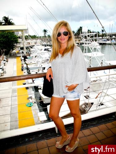 street-fashion - Moda uliczna Inne Moda