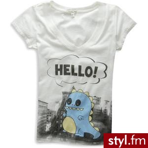 Pozostałe Ciuchy Moda
