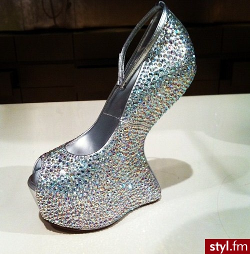Koturny Buty Moda