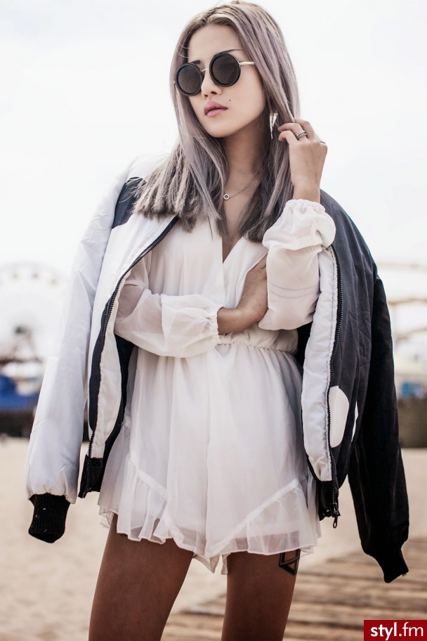 Pozostałe Ciuchy Moda