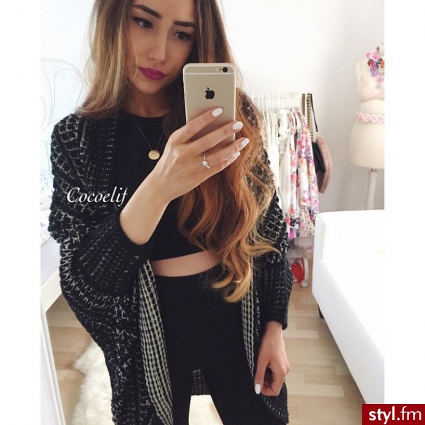 Pozostałe Ciuchy Moda