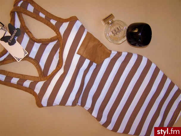 Topy Ciuchy Moda