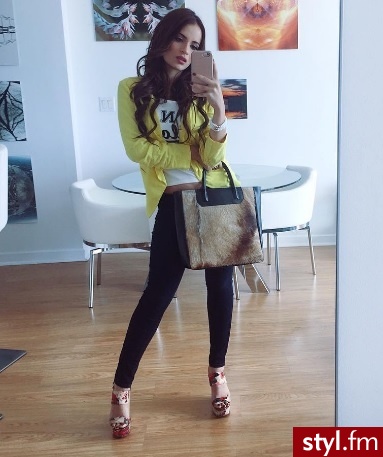 Pozostałe Ciuchy Moda