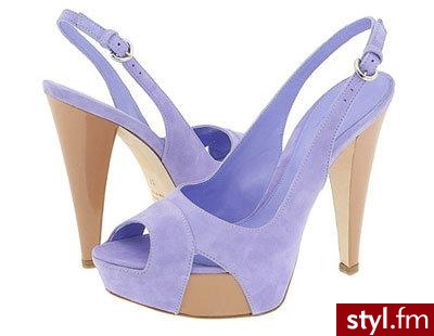 Sergio Rossi - 654$ - Pozostałe Buty Moda