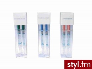 OPALESCENCE 35 % PF żel do wybielania nakładkowego 4 x 1,2 ml - Bransoletki Biżuteria Moda
