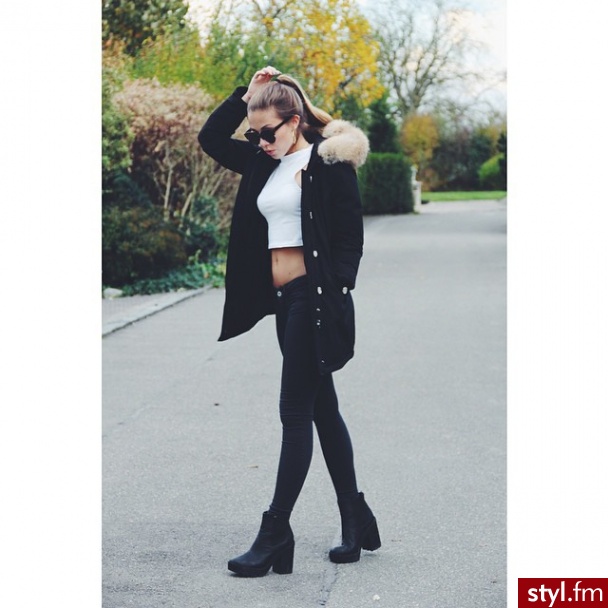 Pozostałe Ciuchy Moda