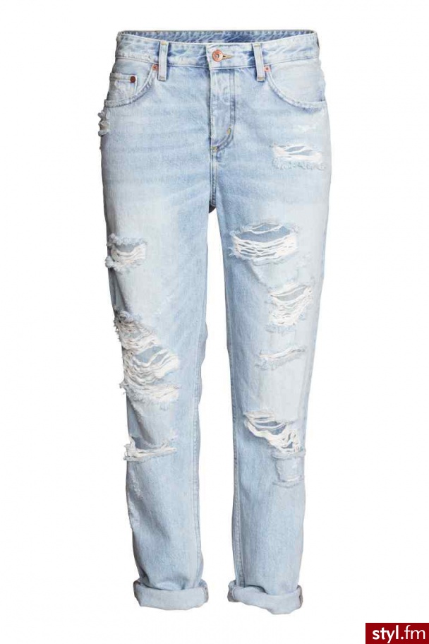H - Pozostałe Ciuchy Moda