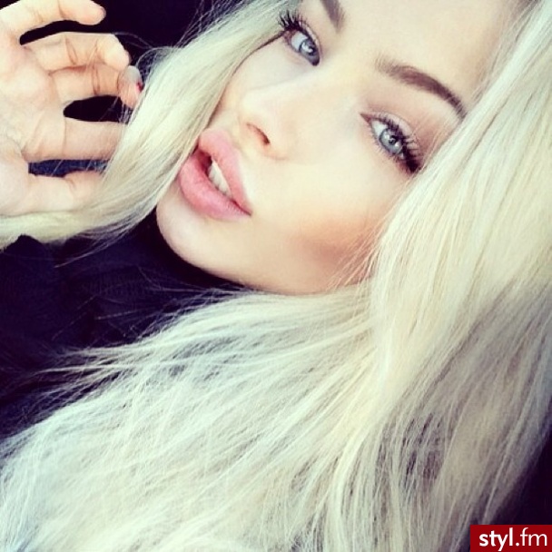 Dzienne Makijaże