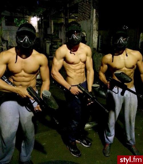 Sport i fitness