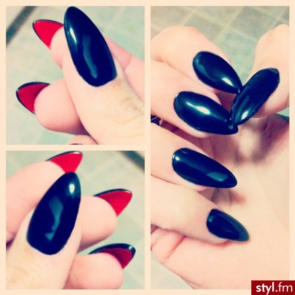 Paznokcie