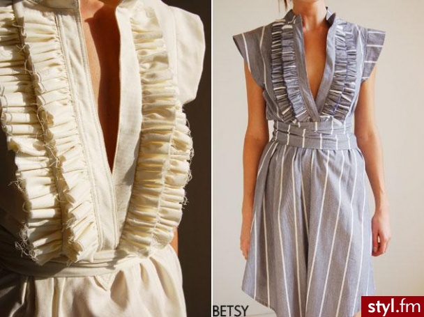 Pozostałe Ciuchy Moda