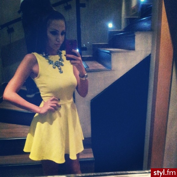 Dzienne Sukienki Moda