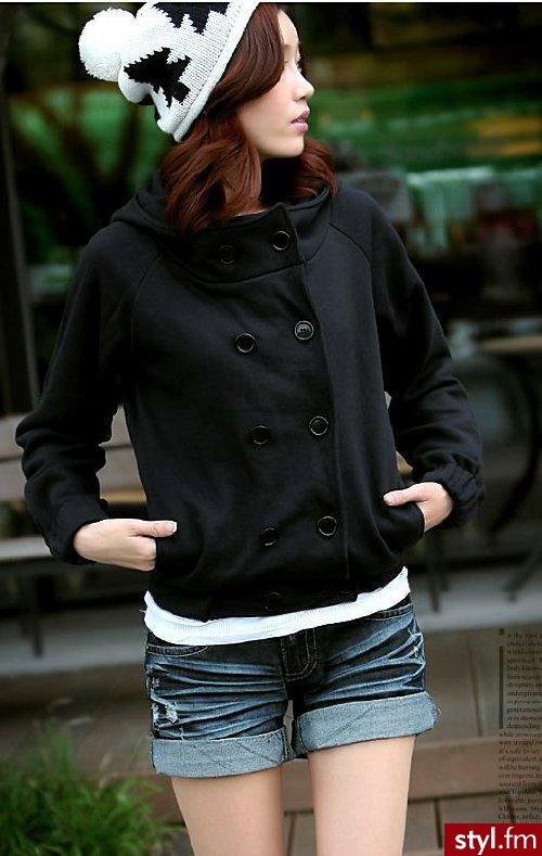 Bluzy Ciuchy Moda