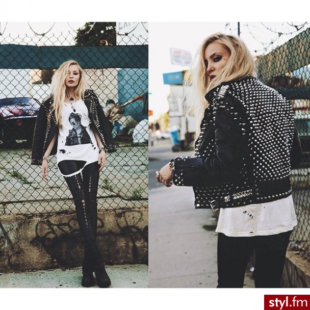 Pozostałe Ciuchy Moda