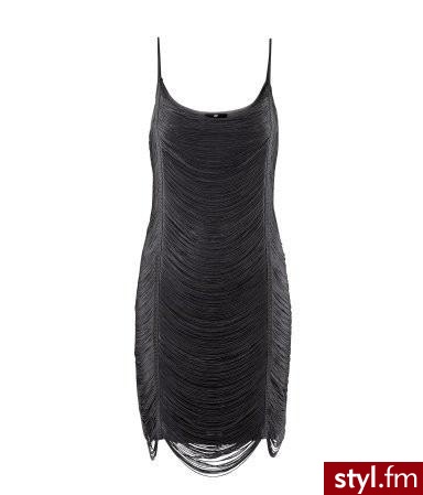 Sukienki Moda