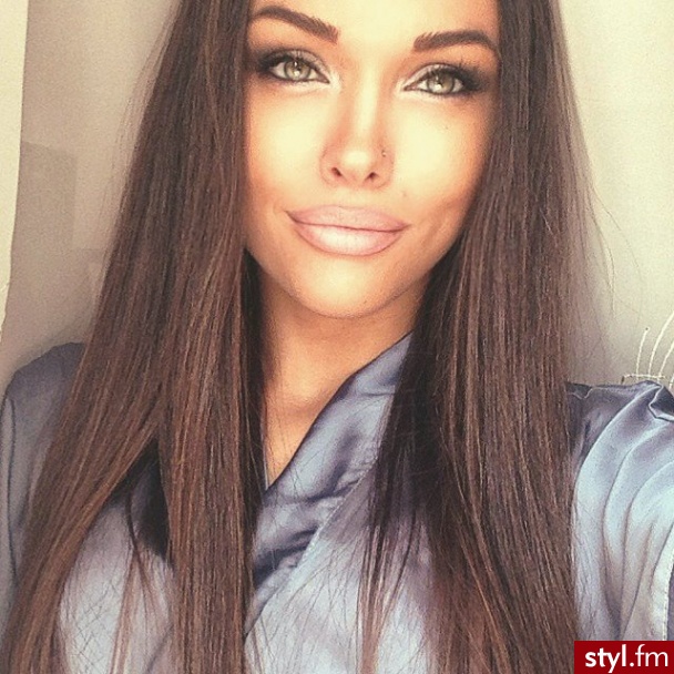 Dzienne Makijaże