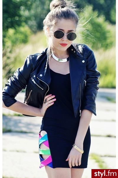 Pozostałe Ciuchy Moda