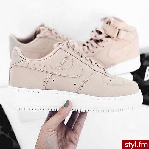 Sportowe Buty Moda