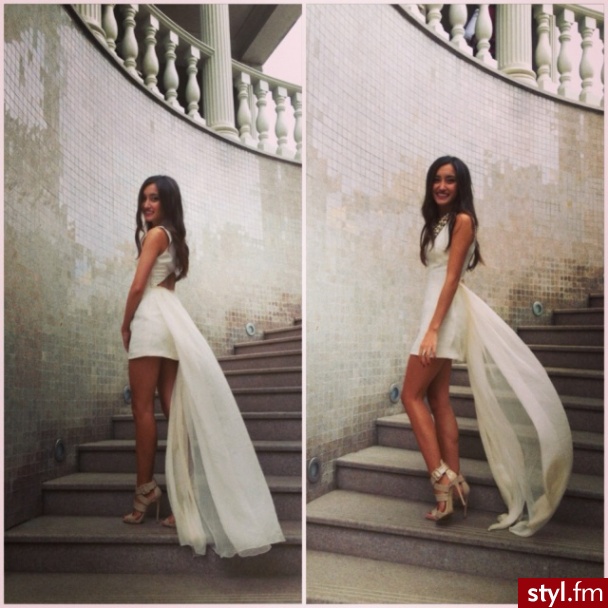 Dzienne Sukienki Moda