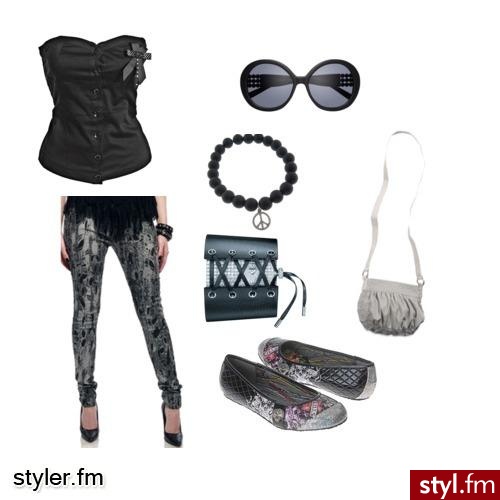 zestaw3. - Styler