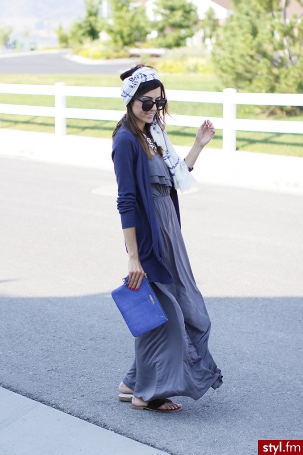 Dzienne Sukienki Moda