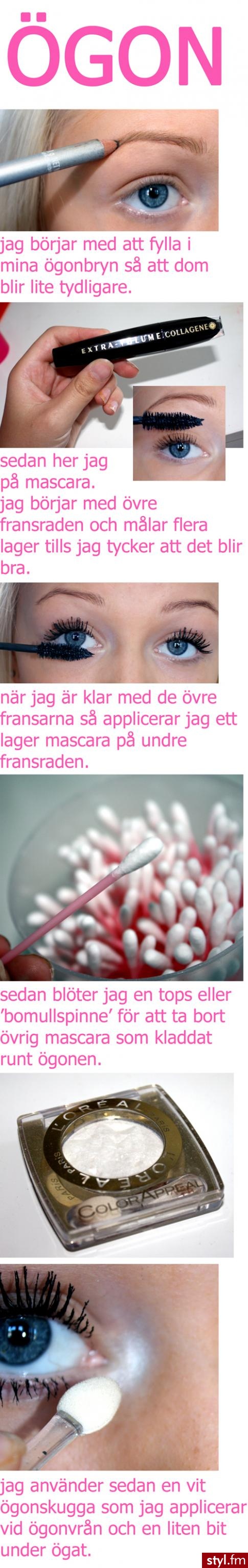 Makijaże
