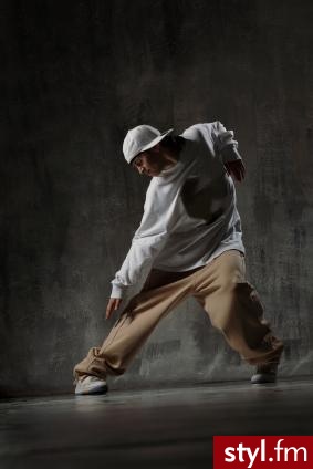 I <3 music, I <3 dance! - Moda uliczna Inne Moda