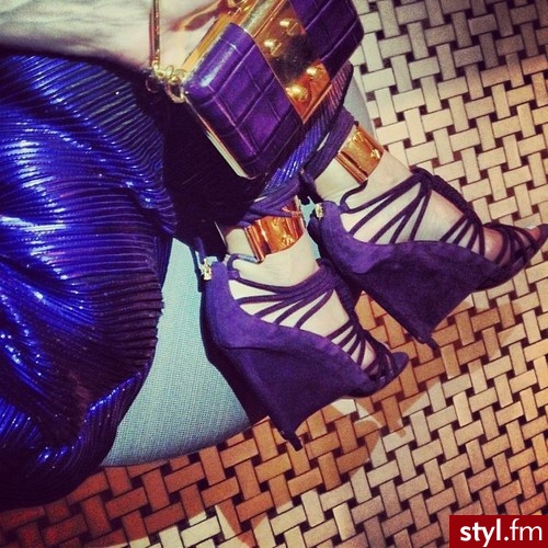 Koturny Buty Moda