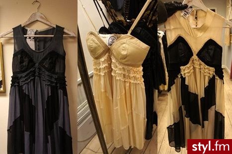 Pozostałe Ciuchy Moda