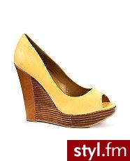 Pozostałe Buty Moda