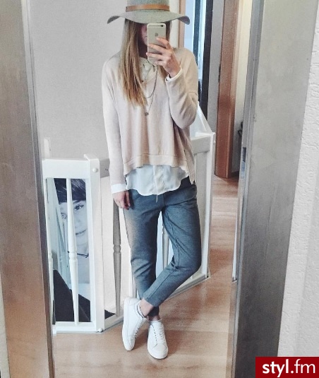 Pozostałe Ciuchy Moda