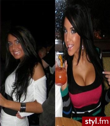 Before/After ! - Długie Fryzury