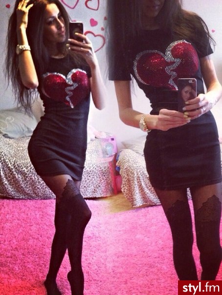 Dzienne Sukienki Moda