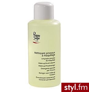 Peggy Sage Preparat czyszczący do pędzli do makijażu 200 ml - Kosmetyki