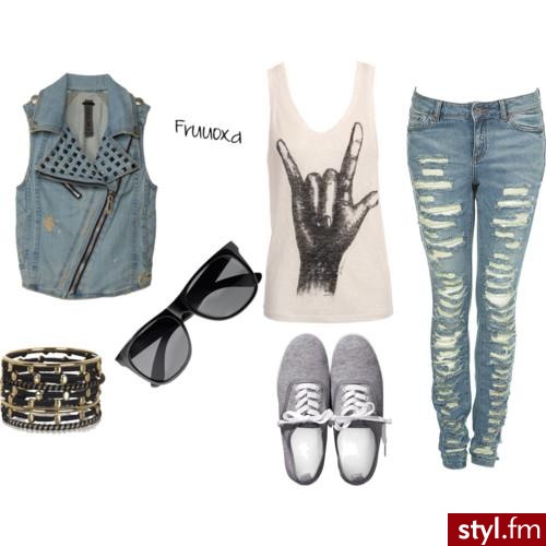 <3 - Styler