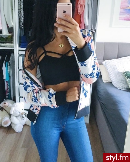 Pozostałe Ciuchy Moda