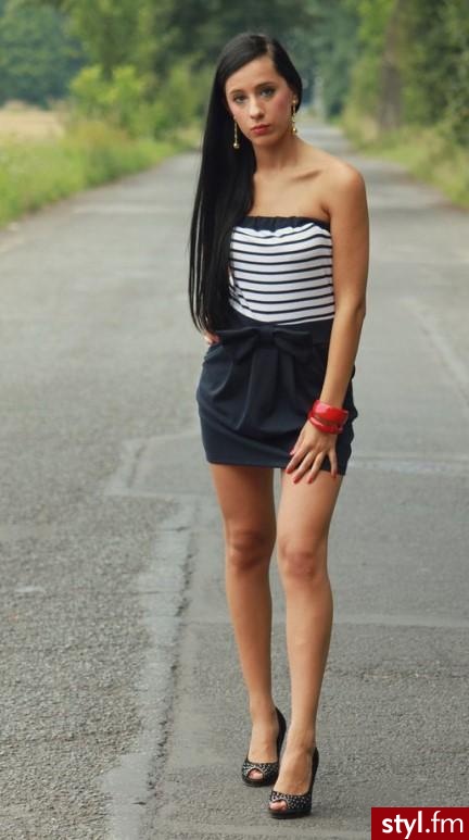 sukienka ;) - Styler