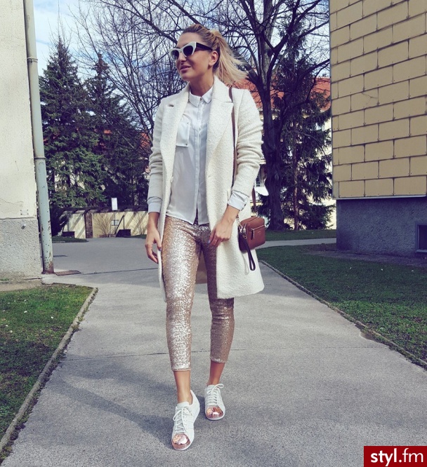 Płaszcze Okrycia Moda