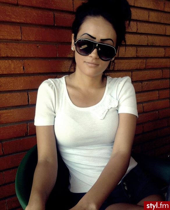 Okulary Dodatki Moda