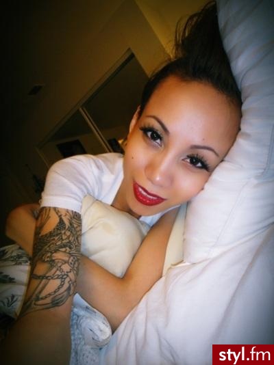 Dzienne Makijaże